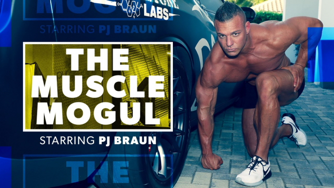 Survival Through Loyalty | The Muscle Mogul