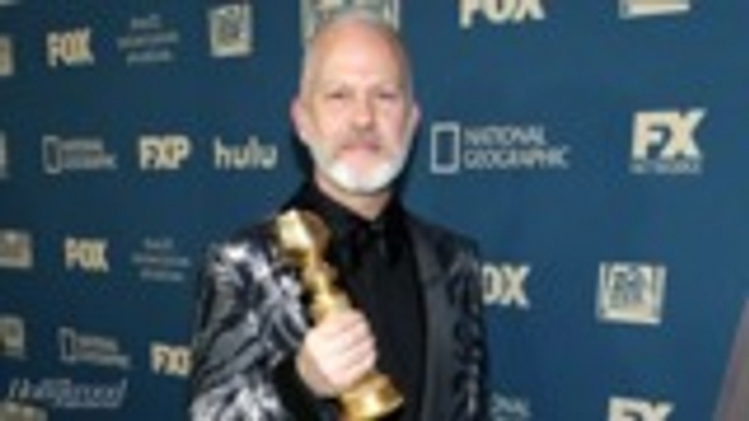 Ryan Murphy Lines Up First Netflix Original Series 'Hollywood' | THR News