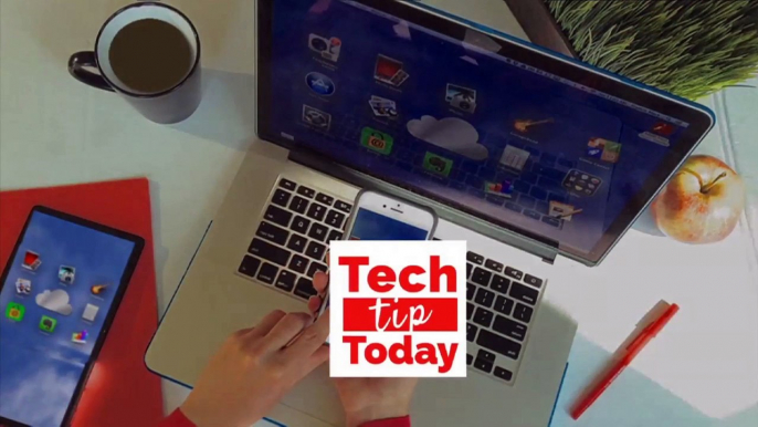 Tech Tip Today -­ Search Tips with Francie Black