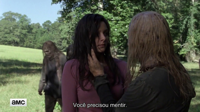 The Walking Dead 9ª Temporada - Episódio 12 - Guardians - Sneak Peek #1 (LEGENDADO)