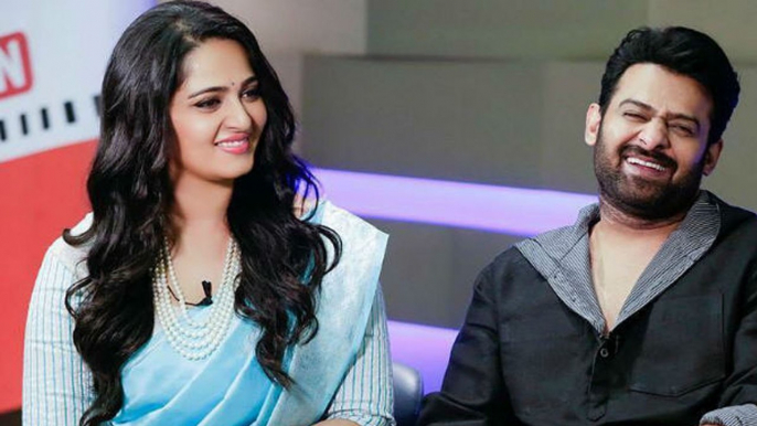 Prabhas And Anushka Shetty Are Jetting Off To Japan | Filmibeat Telugu