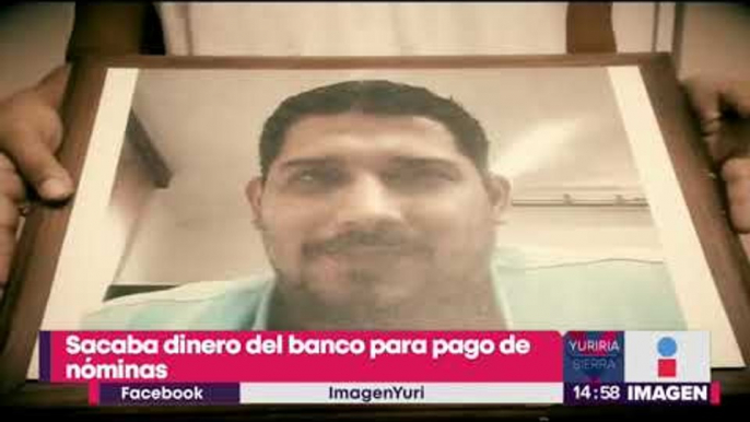 Violencia en Coatzacoalcos ¿Qué tan grave están las cosas ahí? | Noticias con Yuriria