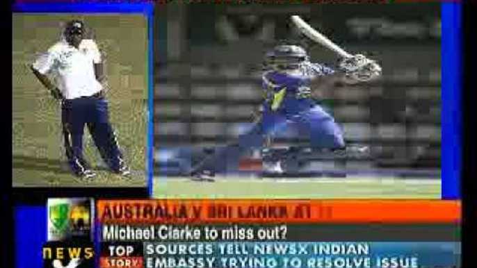 Melbourne ODI: Australia to take on Sri Lanka; India prays for Aussies-NewsX
