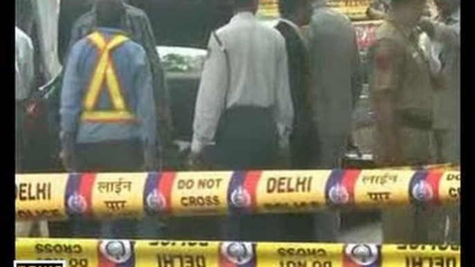 Delhi High Court blast: HuJI takes responsibility