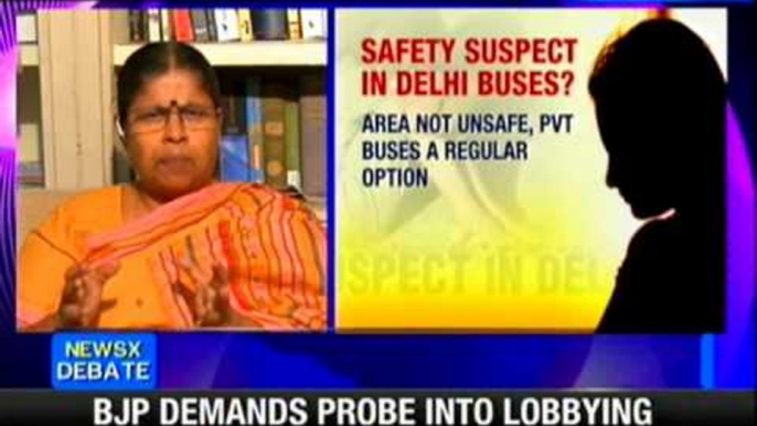 Delhi gang-rape case: Leniency in law draw flak from India - NewsX