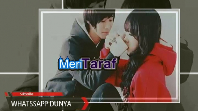 AGR TUM SATH HO - HEART TOUCHING WHATSAPP SONG - WHATSAPP DUNYA