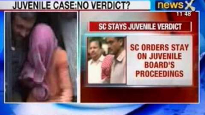 Delhi gangrape: verdict on juvenile deferred till Supreme Court decides