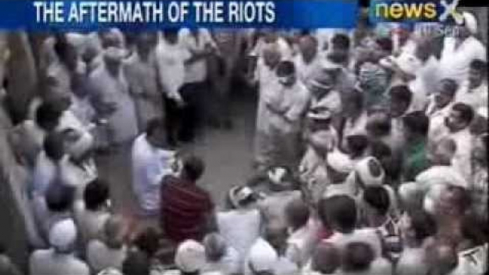 Muzaffarnagar Riots : Lives shattered, families broken in Muzaffarnagar Communal Clashes