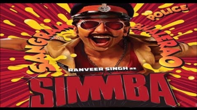 Simmba Movie Trailer Updates | Simmba trailer launch updates | Ranveer Singh | Sara Ali Khan