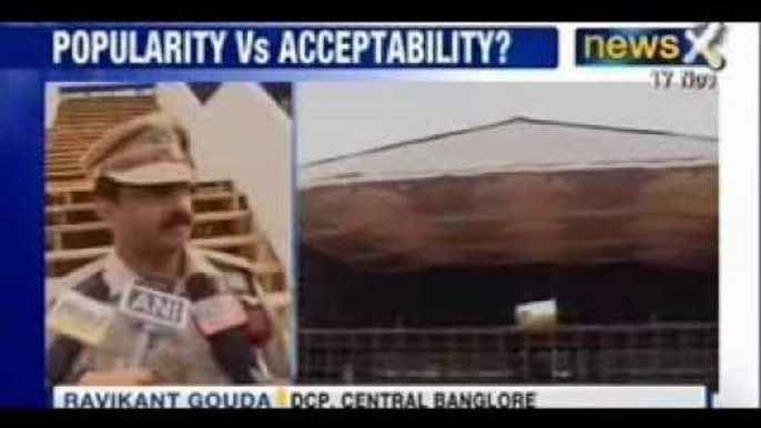 Rahul Gandhi Vs Narendra Modi : Battle Of Rallies today - NewsX