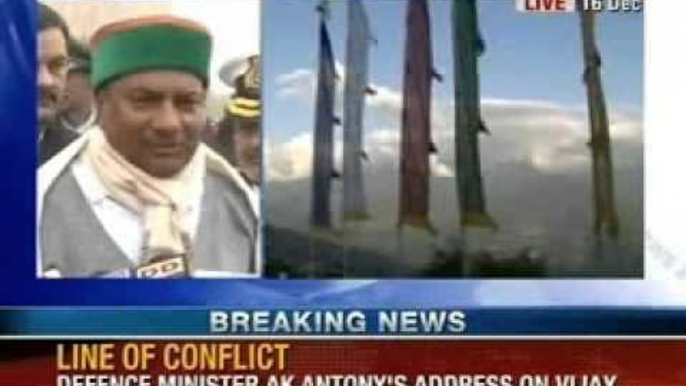 News X: Chinese Army people 'detain' Indian porters at Chumar in Ladakh, provokes India