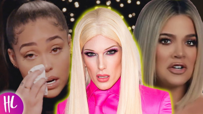 Jeffree Star Shades Jordyn Woods & Khloe Kardashian In New Video | Hollywoodlife