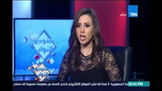 ‫#‏ستوديو_النواب‬..حول جزيرتي تيران وصنافير د.عماد جاد :أداء الحكومة كان زيرو في معالجة الموقف