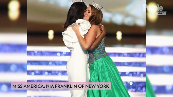 Miss USA, Miss Teen USA and Miss America Are All Black Women for the First Time Ever