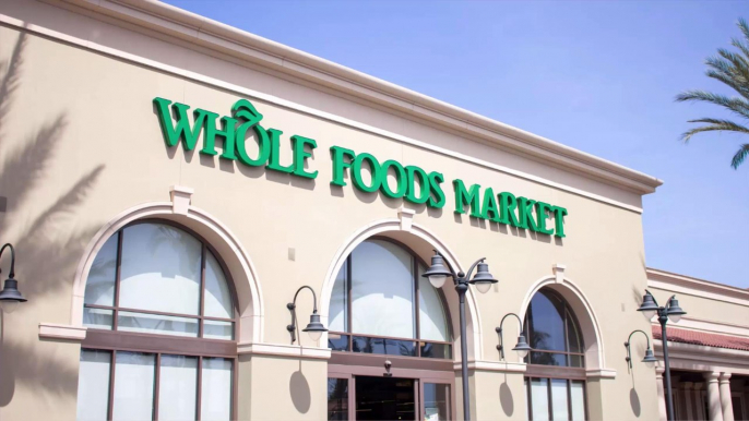 The 7 Healthiest Items Coming to Whole Foods in May