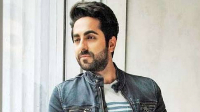 Ayushmann Khurrana starts shooting for Bala,Find here | FilmiBeat