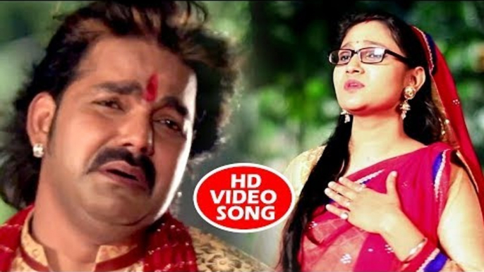 Pawan Singh (2018) New देवी गीत || Mela Ghume Aini || Meri Maa || Bhojpuri Devi Geet