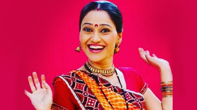 Taarak Mehta Ka Ooltah Chashma: Disha Vakani aka Dayaben wants to comeback on show | FilmiBeat