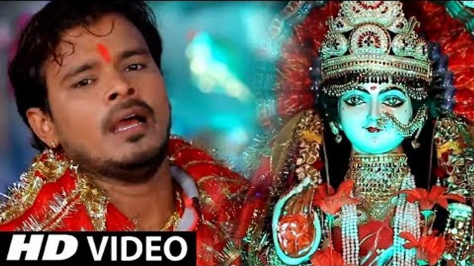 Pramod Premi Yadav का सबसे हिट देवी भजन - Duno Bera - Pujela Jag Mai Ke   Bhojpuri Devi Geet