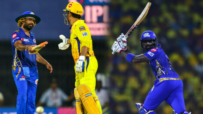 IPL 2019: Mumbai Indians beat Chennai Super Kings by 6 wickets to enter final | वनइंडिया हिंदी