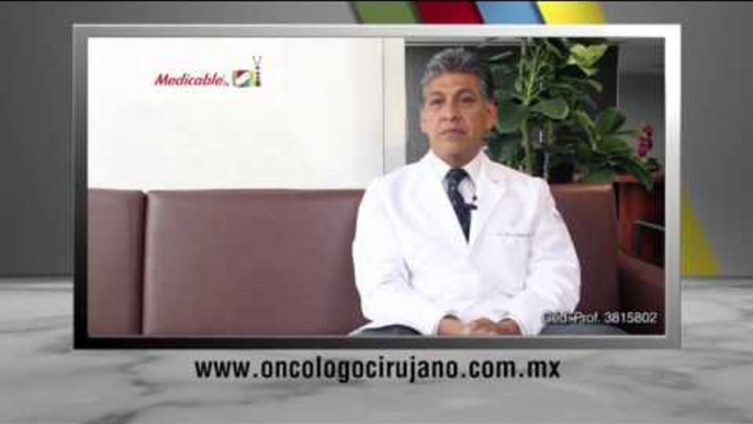 ¿Qué debemos entender por cáncer ginecológico?