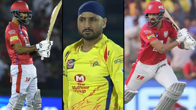 IPL 2019 : KL Rahuls Fifty In 19-Balls During Chennai Super Kings V Kings XI Punjab Match | Oneindia