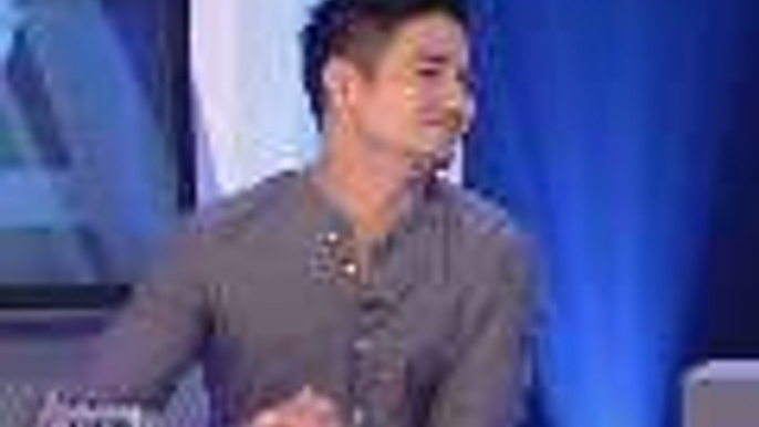 Piolo Pascual alin ang pinili sa Fast Talk ni Boy Abunda, Love or Career?