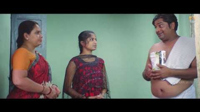 Rangayana Raghu Asking Doctor For Alcohol - Comedy Scene|Director's Special - Kannada Movie |Jhankar