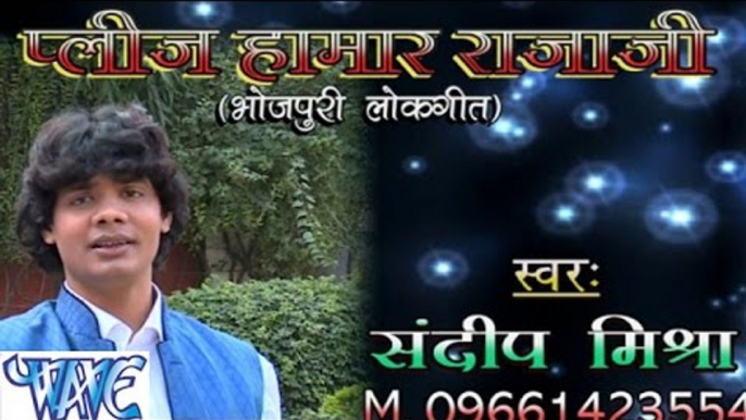 प्लीज हमार राजाजी - Please Hamar Raja Ji | Sandeep Mishra | Bhojpuri Hit Song 2015