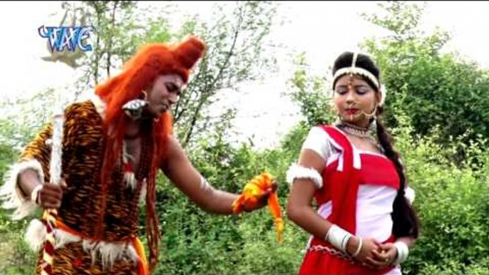 Gaura Kahe बाड़ू खिसियाईल | Jay Jay Shiv Shankar | Rakesh Mishra | Bhojpuri Kanwar Bhajan 2015