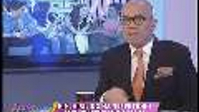 Boy Abunda nagbigay opinyon sa reaction ni Kim Chiu sa break up ni Maja Salvador and Gerald Anderson