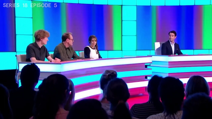 Sean Lock's DISGUSTING Answer is Hilarious! | 8 Out of 10 Cats | Best of Sean