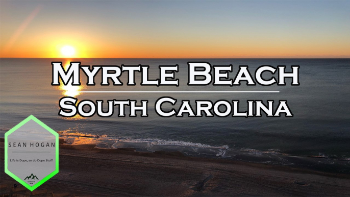 Myrtle Beach, South Carolina