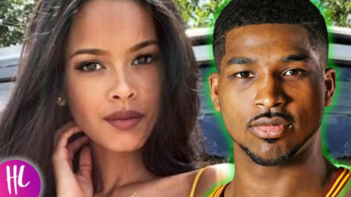 Karizma Ramirez Reacts To Tristan Thompson Dating Rumors | Hollywoodlife