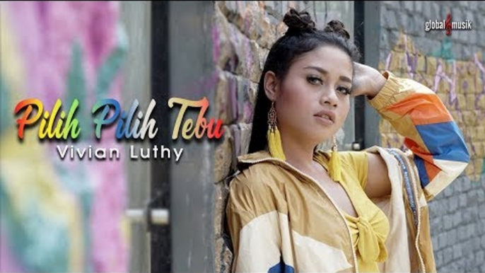 Vivian Luthy - Pilih Pilih Tebu (Official Music Video)