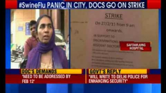 Swine flu toll crosses 1,000 with 40 more deaths; 18,000 affected