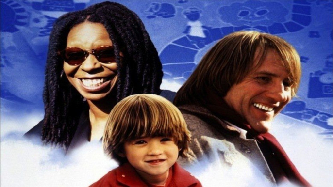 Bogus Movie (1996) - Whoopi Goldberg, Gérard Depardieu, Haley Joel Osment