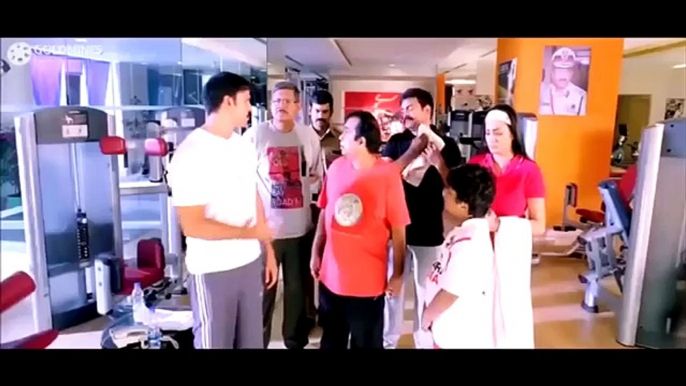 Jr NTR Venu Madhav Brahmanandam Best Comedy Scenes  South Indian Hindi Dubbed Best Comedy Scenes