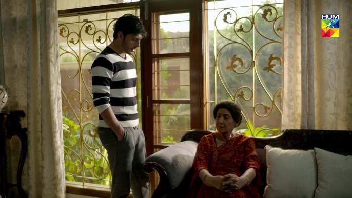 Mere Humdam Epi 06 HUM TV Drama 5 March 2019