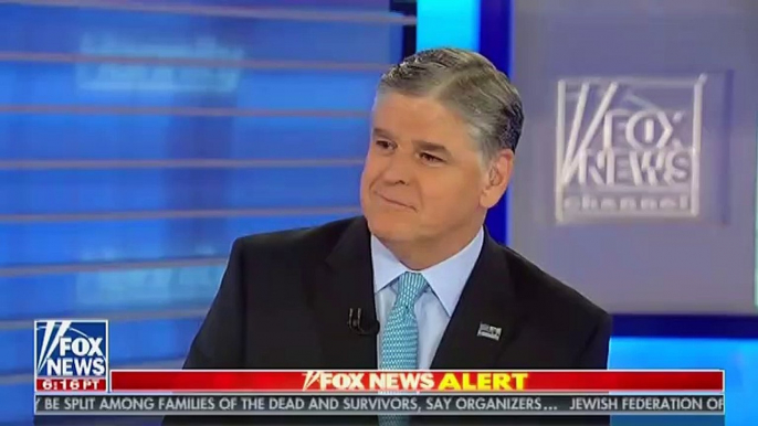 Sean Hannity Stunned When Contributor Defends Ocasio-Cortez: ‘What, You Want Her To Be Gandhi?'