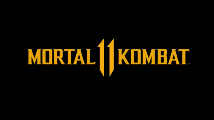 Mortal Kombat 11 - Official Cassie Cage & Kano Character Reveal Trailer