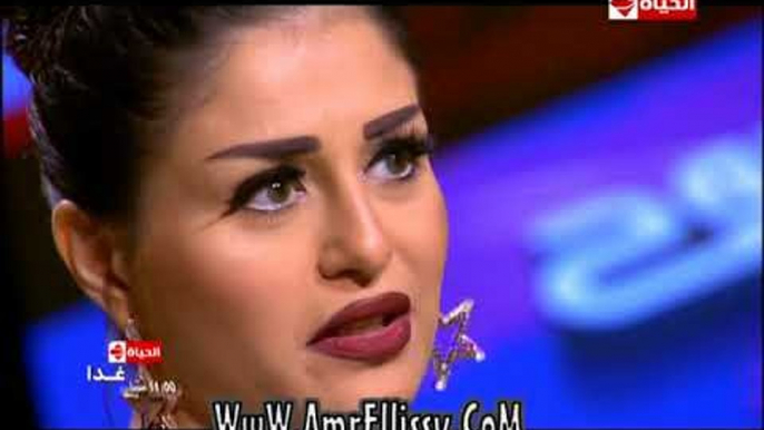 انتظروا اليوم الفنانة دينا فؤاد والفنانة منة فضالي فى ضيافة عمرو الليثي فى برنامج بوضوح