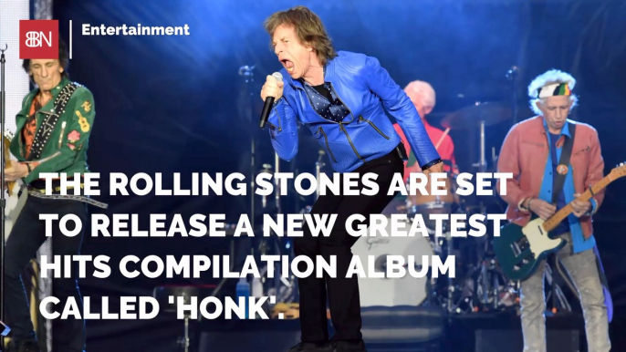 The Rolling Stones Aren't Done Yet