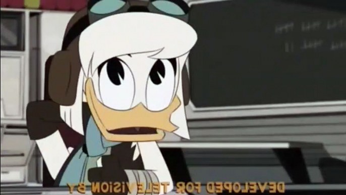 DuckTales - S02E07 - What Ever Happened to Della Duck?! - March 09, 2019 || DuckTales (03/09/2019)