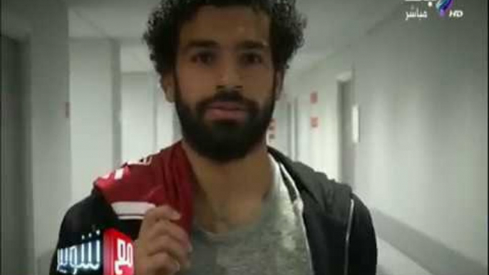 مع شوبير - محمد صلاح «صاحب السعادة» فى عالم الكرة المصرية