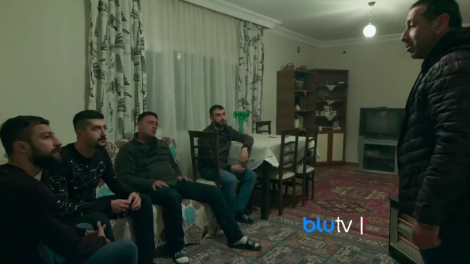 Sıfır Bir - 5. Sezon  8. Bölüm (5. Sezon Finali ) Orjinal fragmani 13 mart carsamba