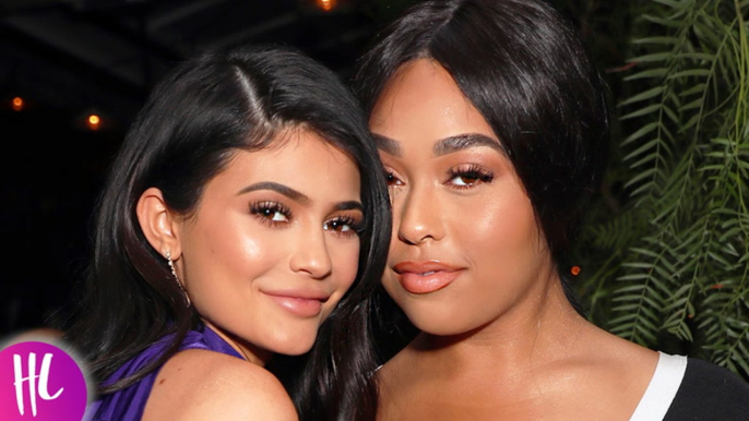 Kylie Jenner & Jordyn Woods Reunion After Tristan Thompson Kiss Explained | Hollywoodlife