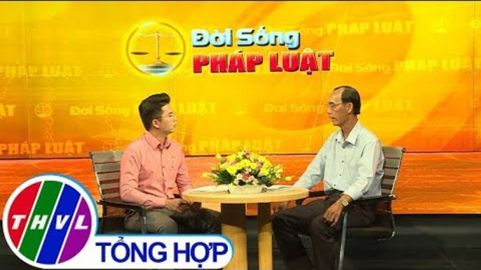 THVL | Đời sống pháp luật: Những điểm mới của luật thủy sản