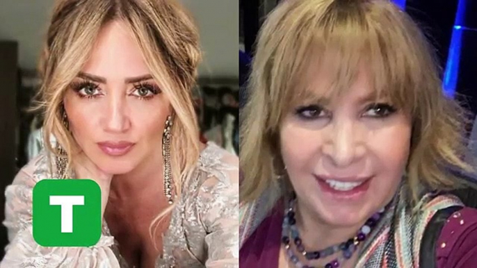 En pleno programa, Andrea Legarreta muestra su verdadera cara a Magda