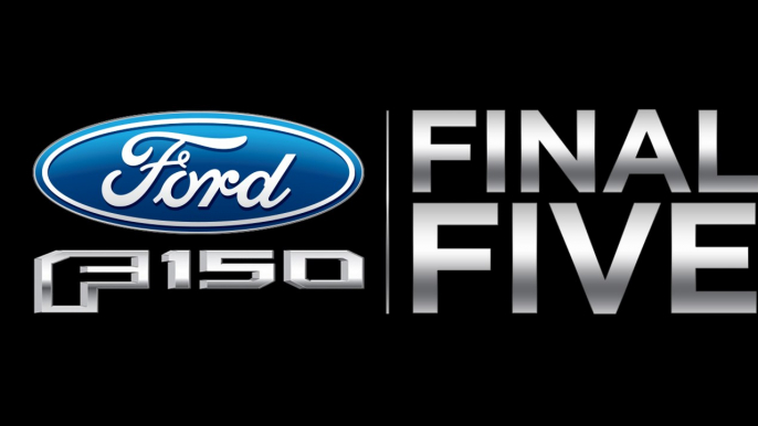 Ford F-150 Final Five Facts: Bruins Fall Short In Columbus